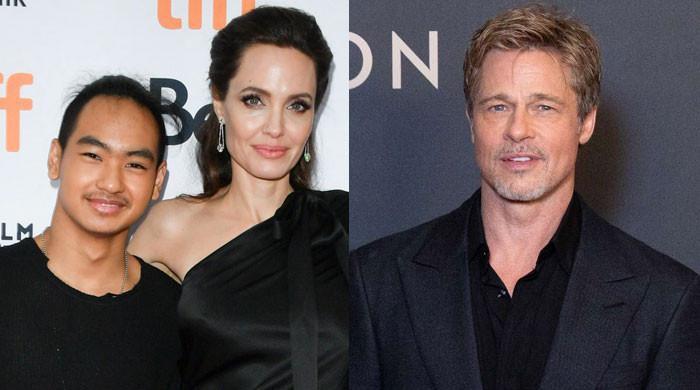 Brad Pitt son Maddox to slap actor with explosive tell all 'Daddy Dearest' - Vimarsana News