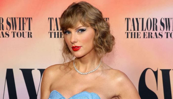 Photo Taylor Swift embraces her new ‘identity’