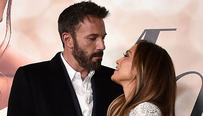 Jennifer Lopez, Ben Affleck are not attention seekers?
