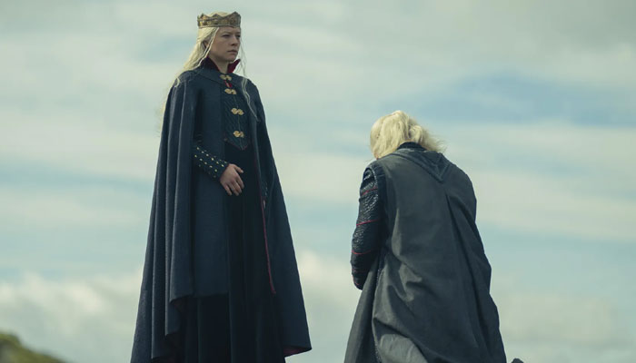 George R.R. Martin reviews House of the Dragon new episodes: You will cry
