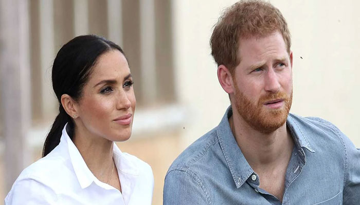 Meghan Markle, Prince Harry small puzzle in very real concerns about Royals