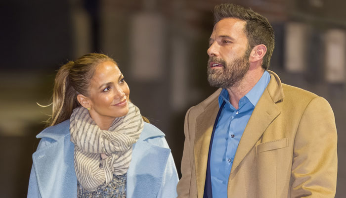 Jennifer Lopez sets record straight on Ben Afflecks love letter