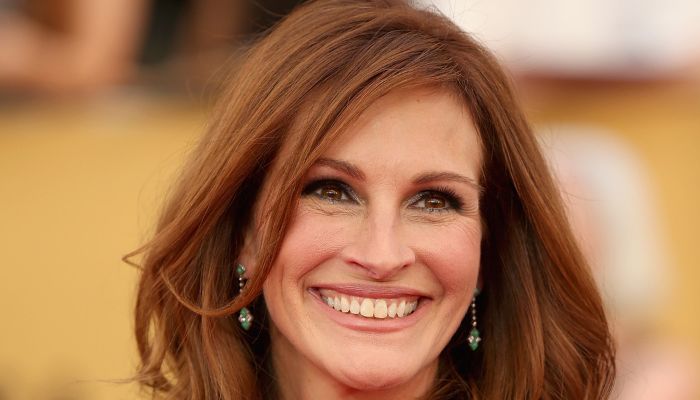 Photo Julia Roberts confesses what her new universe looks like