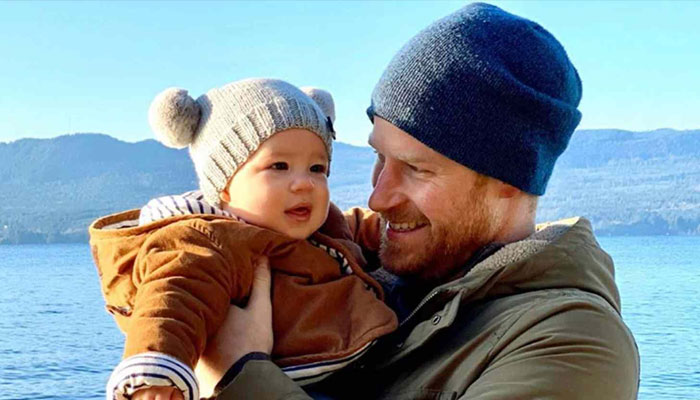 Royal family having concerns about Prince Archie’s skin colour is ‘perfectly normal’
