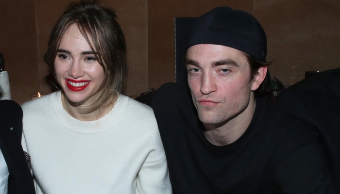 Robert Pattinson, Suki Waterhouse break cover after pregnancy announcement
