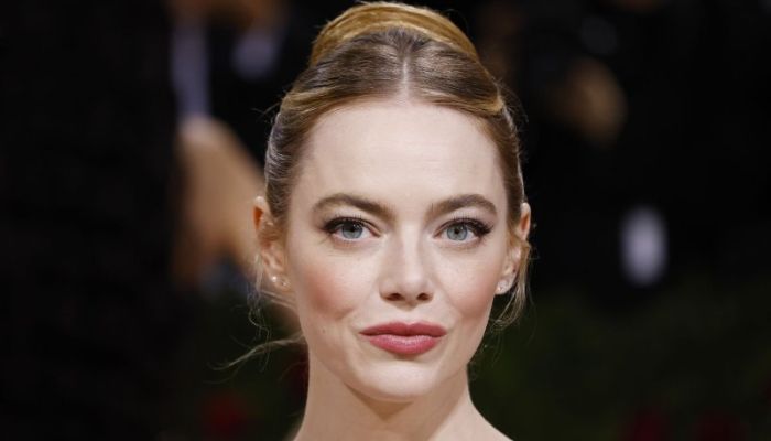 Photo Emma Stone breaks silence on Taylor Swift’s song When Emma Falls in Love