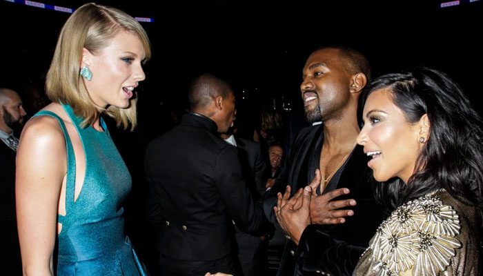 Taylor Swift's ONE condition for reconciliation with Kim Kardashian ...