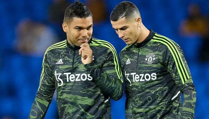 Casemiros next move: Al Nassrs bid to reunite him with Ronaldo faces competition from Saudi rivals.—essentiallysports.com