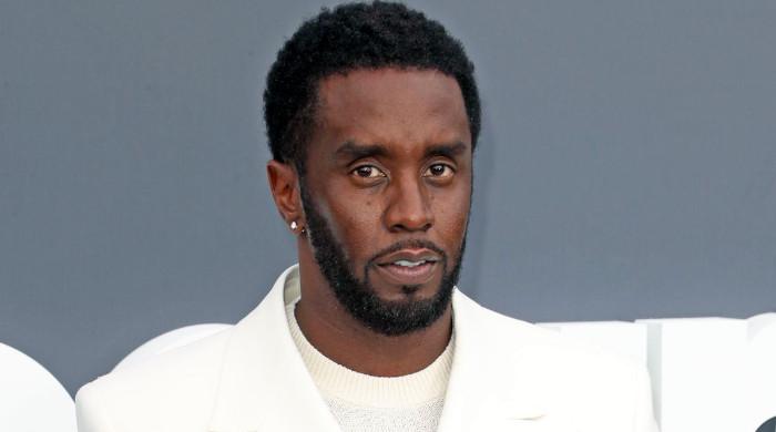 Sean 'Diddy' Combs accused of gangraping a girl aged 17