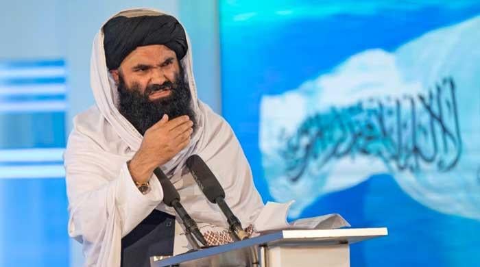 How Taliban's interior minister got Pakistani passport How Taliban's interior minister got Pakistani passport