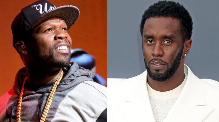 50 Cent announces project on Sean 'Diddy' Combs' SA allegations