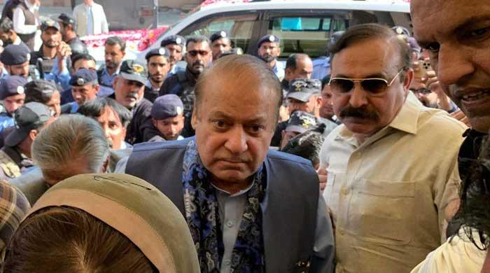 IHC decides to listen to Nawaz’s attraction on benefit