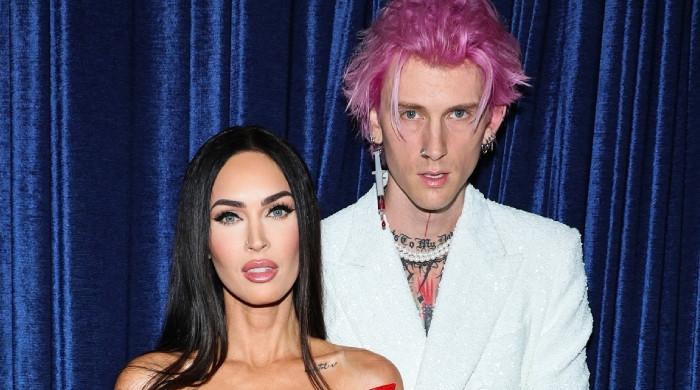 Megan Fox, Machine Gun Kelly 'struggling' with romance - Vimarsana News