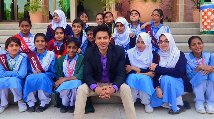 Zindagi Trust gets featured on Meta website for transforming Pakistan's education system
