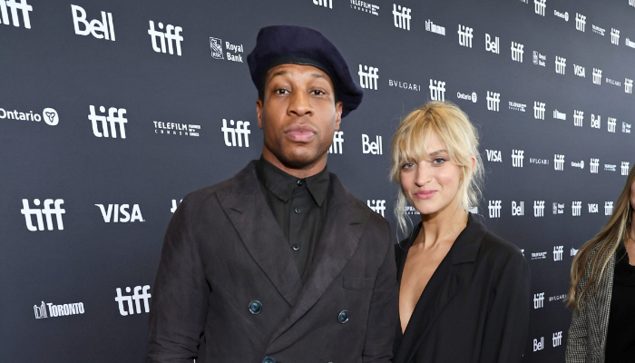 Jonathan Majors ex-girlfriend Grace Jabbari testifies in assault case