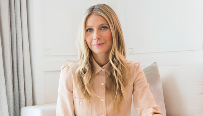 Gwyneth Paltrow spills secrets on Iron Mans early days