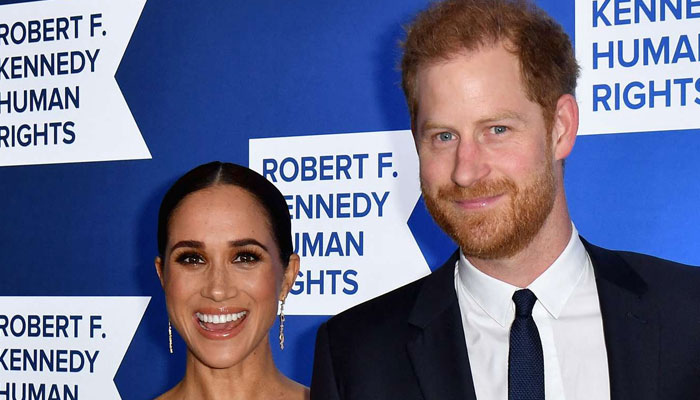 Meghan Markle, Prince Harry silence on Endgame is notable amid distance