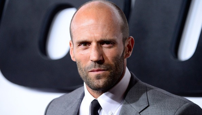 Jason Statham raves about The Beekeeper: calls it his buzziest project