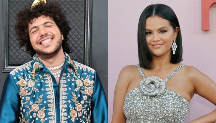 Selena Gomez brazenly defends Benny Blanco romance