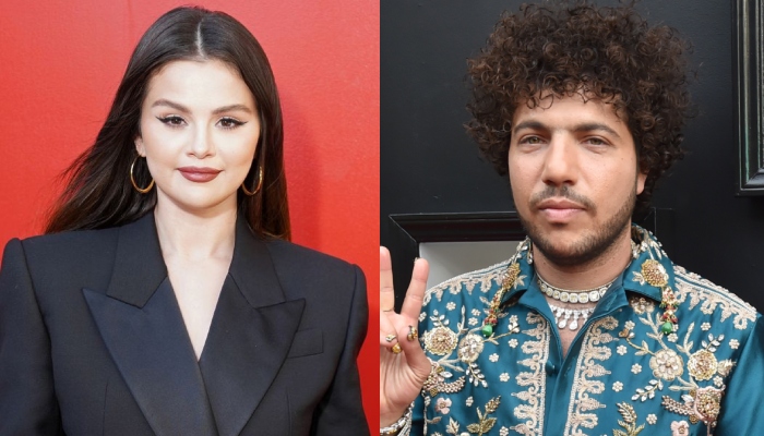 Selena Gomez engaged to Benny Blanco despite Internet’s disapproval?