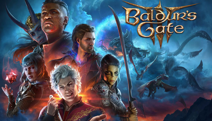 Game Awards 2023: Why fantasy RPG 'Baldur's Gate 3' outgamed best