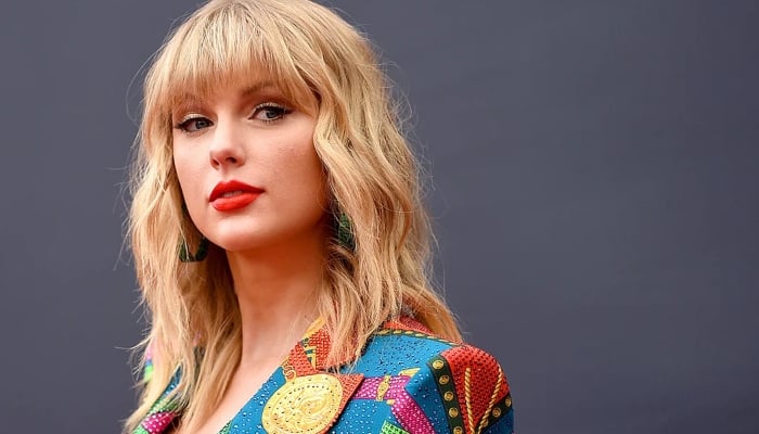 Photo Travis Kelce lovebird Taylor Swift reveals giving up her one big addiction