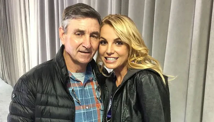 Britney Spears is currently embroiled in a legal battle with father Jamie Spears over alleged mistreatment of her during the conservatorship