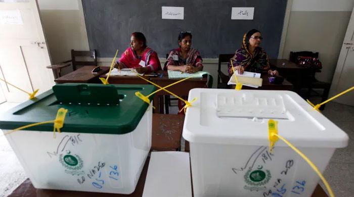 ECP expected to announce election schedule on December 14 - Vimarsana News