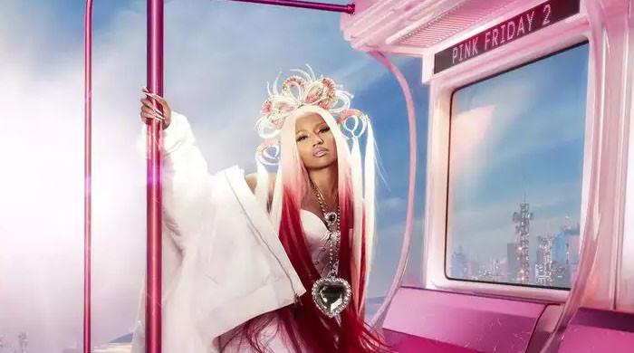 Nicki Minaj DELIVERS with 'Pink Friday 2' on her 41st birthday - Vimarsana News