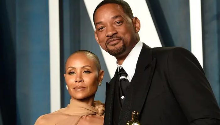 Will Smith moving on from Jada Pinkett marriage?
