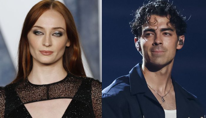 Sophie Turner ‘casually dating’ men amid Joe Jonas divorce