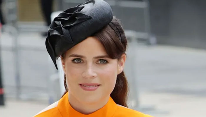 Princess Eugenie shares video message for ‘women and girls related to modern slavery