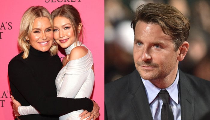 Yolanda Hadid wants Gigi Hadid to settle down with Bradley Cooper: Insider