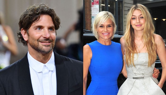 Gigi Hadid nervous of her mom Yolanda’s interference in Bradley Cooper romance