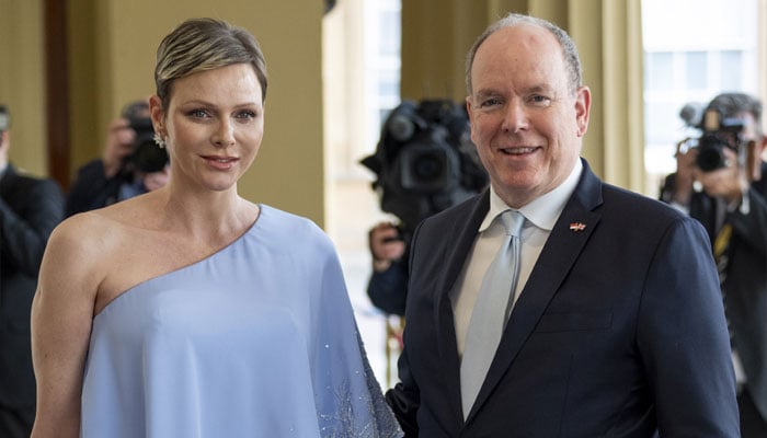 Princess Charlenes denial of divorce from Prince Albert fails to convince royal fans