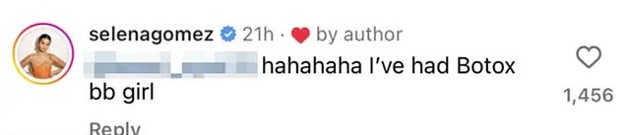 Selena Gomez drops major bomb on cosmetic procedures amid Benny Blanco romance