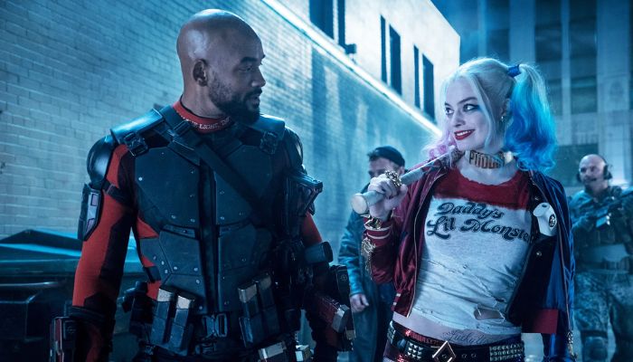 Photo Director David Ayer makes a big announcement for Suicide Squad fans