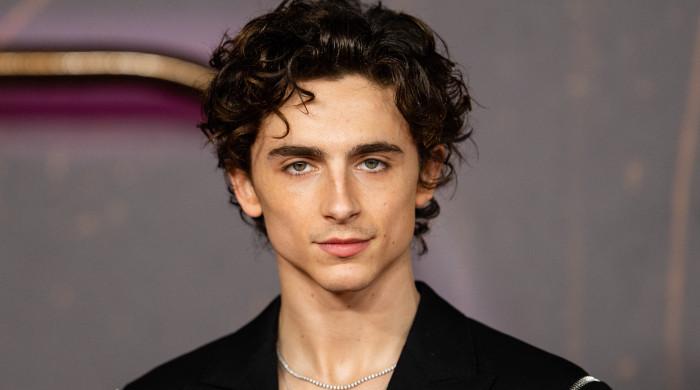 Timothee Chalamet's three most favourite British dialects revealed