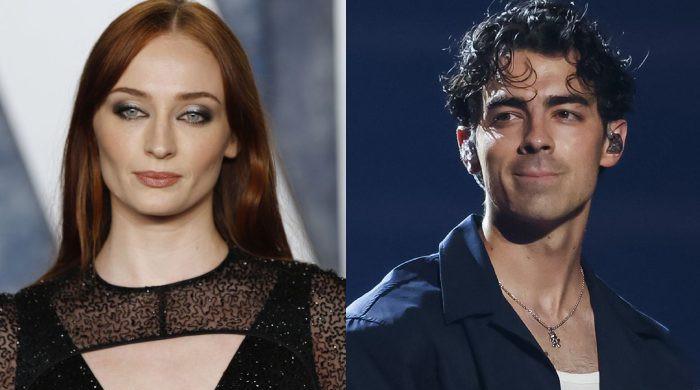 Sophie Turner 'casually dating' men amid Joe Jonas divorce - Vimarsana News