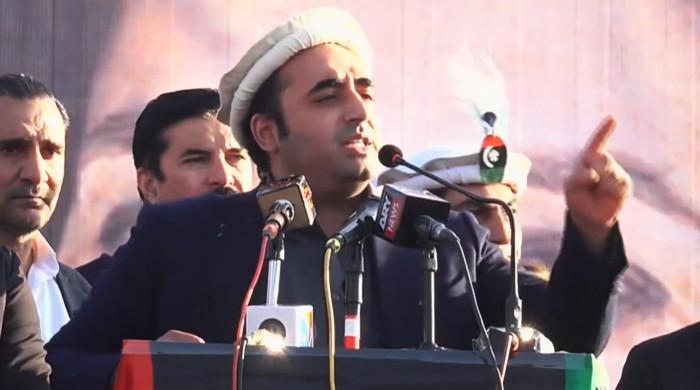Bilawal says Nawaz seeking fourth term through 'selection' - Vimarsana News