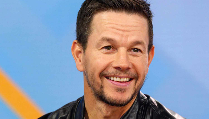 Mark Wahlberg embraces old age, looks forward to playing older roles