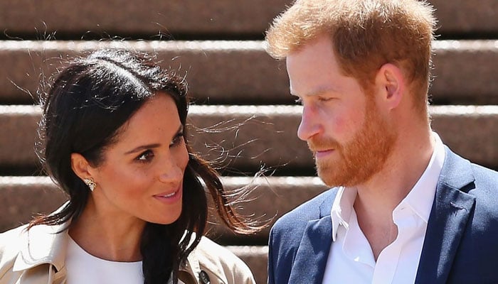 Prince Harry, Meghan Markle racism row is whole different conversation: Not the same