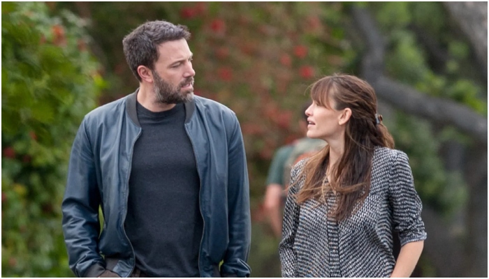 Jennifer Garner is tired of Ben Affleck, putting her patience to test