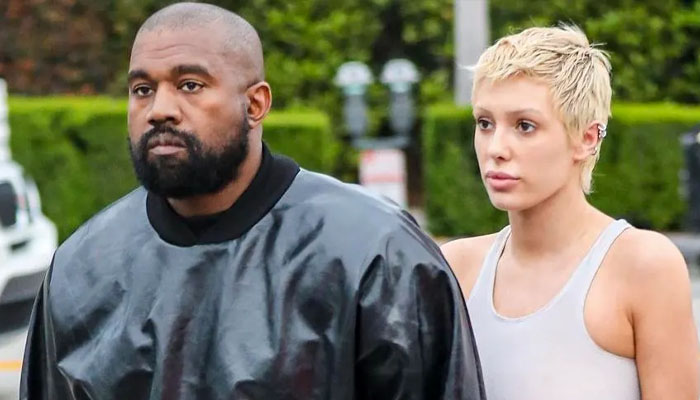 Kanye West’s wife Bianca Censori seems to have be dominated by the rapper according to experts