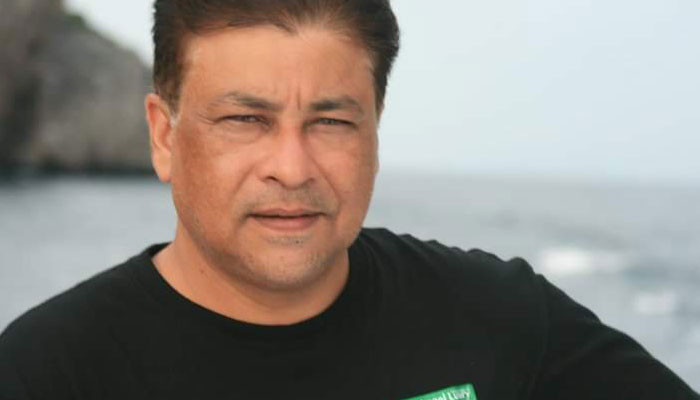 Veteran journalist Tahir Ikram passes away