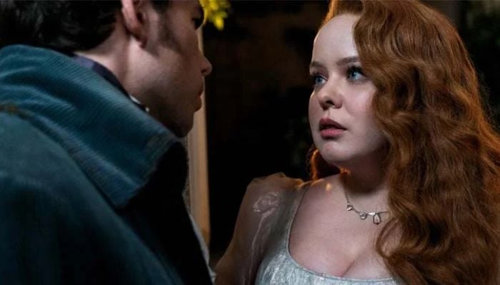 Netflix Bridgertons main character leaves before season 3