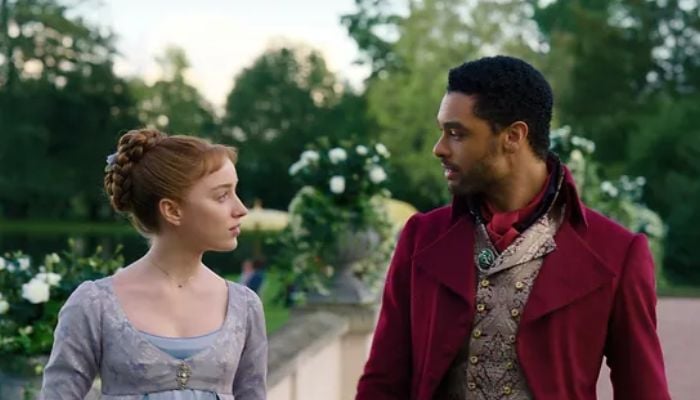 Netflix Bridgertons main character leaves before season 3