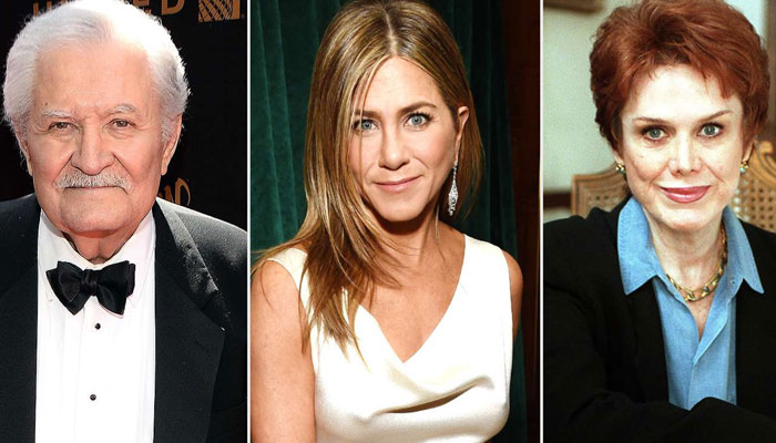 Jennifer Anistons parents against her acting career?