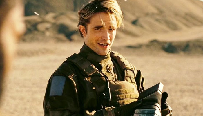 Robert Pattinson shocks one director with stellar performance