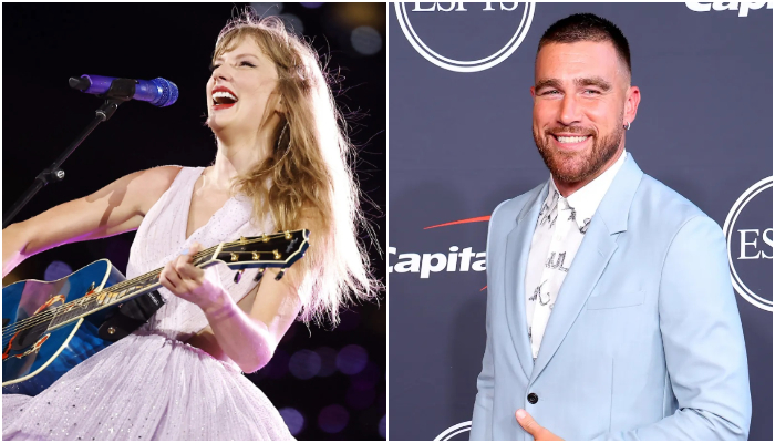 Taylor Swift and Travis Kelce’s relationship will face a huge in the near future